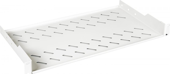 Изображение Equip EZFS-19-1-40-G plauktu, statņu aksesuārs Statnes plaukts