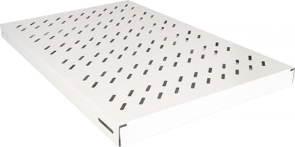 Attēls no Equip EZVS-19-1-10-G plauktu, statņu aksesuārs Statnes plaukts