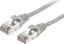 Изображение Equip 615504 tīkla kabelis Pelēks 30 m Cat6 S/FTP (S-STP)