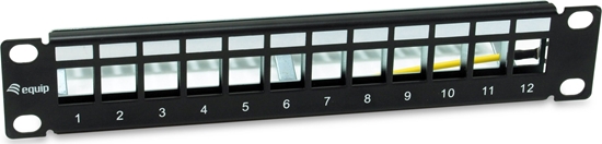 Picture of Equip 769331 komutācijas panelis 1U