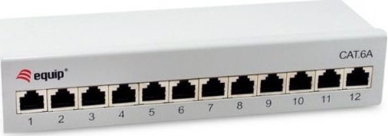 Picture of Equip 326522 komutācijas panelis