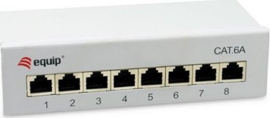 Изображение Equip 326521 komutācijas panelis