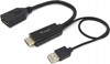 Picture of Equip HDMI to DisplayPort Adapter
