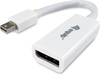 Picture of Equip Mini DisplayPort to DisplayPort adapter