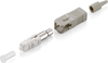 Picture of Equip SC Connector, Multimode, Beige