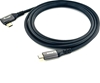 Picture of Equip USB 2.0 C to C 90° angled Cable, M/M, 3.0m, 100W with Emark chispet