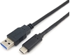 Изображение Equip USB 3.2 Gen 1 Type-A to C Cable , M/M , 2.0 m
