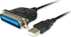 Picture of Equip USB to Parallel Adapter Cable