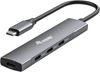 Picture of Equip USB-C 4-Port USB 3.2 Gen 1 Hub