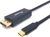 Picture of Equip USB-C to DisplayPort Cable, M/M, 3.0m, 4K/60Hz