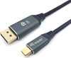 Picture of Equip USB-C to DisplayPort Premium Cable, M/M, 2.0m, 8K/60Hz