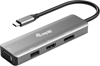 Picture of Equip USB-C to HDMI/DisplayPort/VGA /USB Adapter