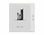 Attēls no E-Reader|ONYX BOOX|Go 7|7"|1264x1680|1xUSB-C|Micro SD/Micro SDHC/Micro SDXC|Wireless LAN 802.11a/b/g/n/ac|Bluetooth|White|OPC1329R