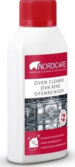 Picture of ERES Nordicare Oven Cleaner 250ml