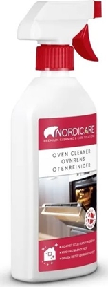 Picture of ERES Nordicare Oven Cleaner Spray 500ml