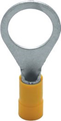 Picture of Ergom Kocówka oczkowa izolowana KOI 6/8 100szt. (E09KO-02010102800)