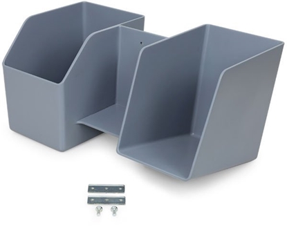 Picture of ERGOTRON Accessory attached bin LearnFit
