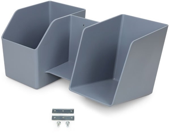Picture of ERGOTRON Accessory attached bin LearnFit