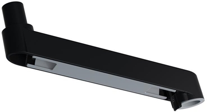 Picture of Ergotron ZUBEHÖR LX PRO MONITOR-ENDSTÜCK WCB