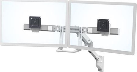Picture of ERGOTRON HX Dual Monitor Wall Mount Arm