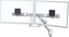 Изображение ERGOTRON HX Dual Monitor Wall Mount Arm