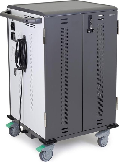 Изображение ERGOTRON YESMOR36 Charging Cart