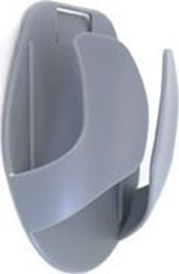 Picture of ERGOTRON Mouse Holder dark grey