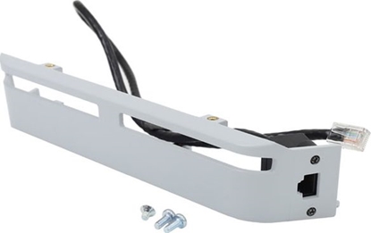 Attēls no ERGOTRON SV Ethernet side cover LCD