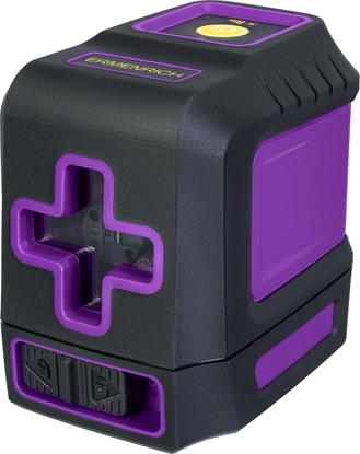 Picture of Ermenrich LT10 Laser Level violet