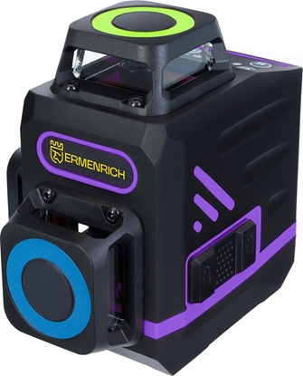 Attēls no Ermenrich LV60 PRO Laser Level