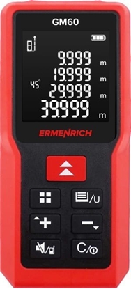 Picture of Ermenrich Reel GM60 Laser Meter