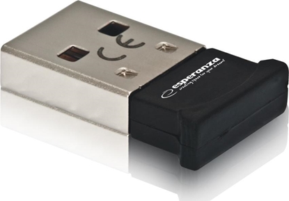 Attēls no Esperanza EA160 Bluetooth USB 5.0 Adapter