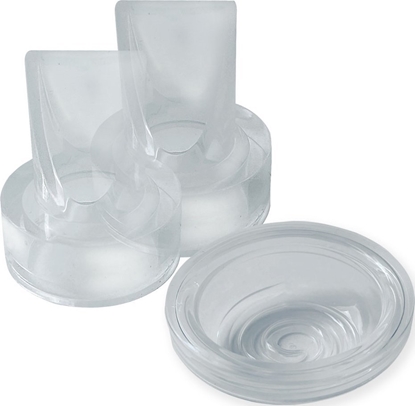 Attēls no Esperanza ECM004SP Esperanza zestaw akcesoriów do laktatora