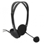 Picture of ESPERANZA EH102 STEREO HEADPHONES WITH MICROPHONE