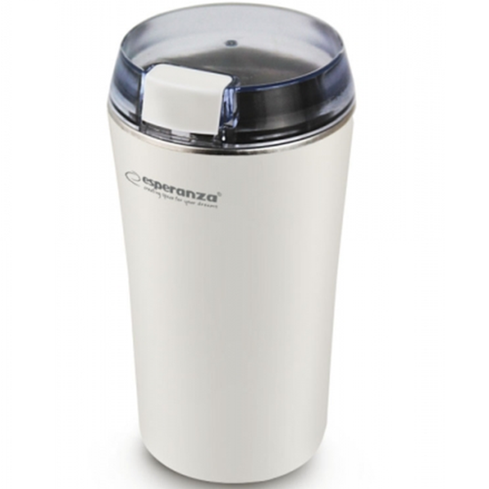 Picture of Esperanza EKC008W Coffee grinder