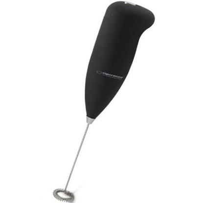 Picture of Esperanza EKF001K Milk frother ( Black)
