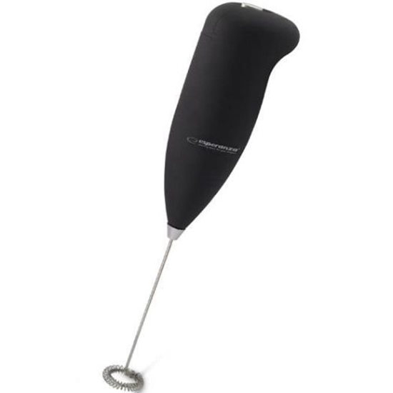 Picture of Esperanza EKF001K Milk frother ( Black)