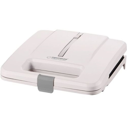 Picture of Esperanza EKT010W Sandwich maker 1000W