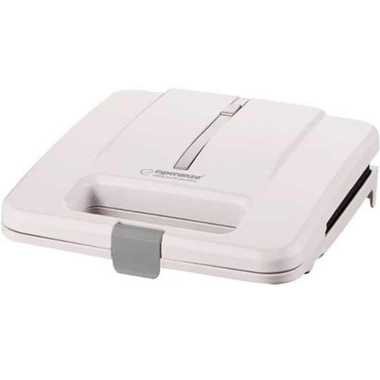 Picture of Esperanza EKT010W Sandwich maker 1000W