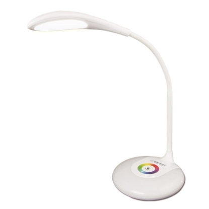 Picture of ESPERANZA ELD102 LED DESK LAMP WITH RGB NIGHT LIGHT