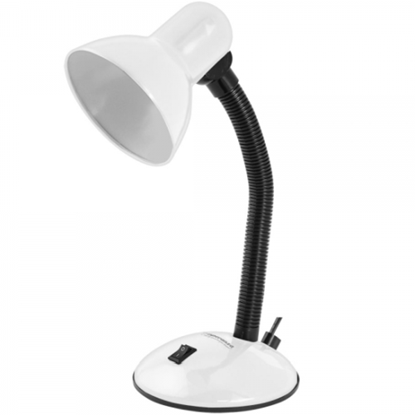 Picture of Esperanza ELD107W Desk lamp