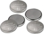 Picture of Esperanza EZB111 Esperanza baterie litowe cr2032 4szt blister