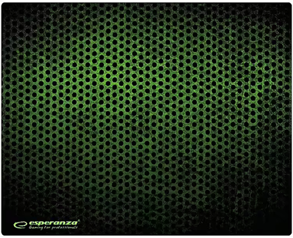 Изображение Esperanza Grunge Midi Black