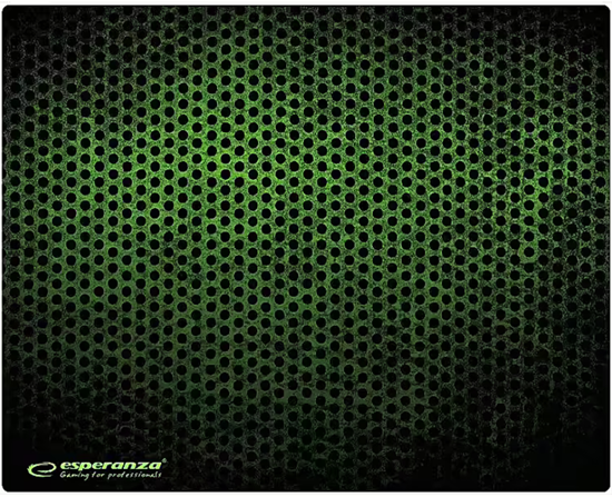 Picture of Esperanza Grunge Midi Black