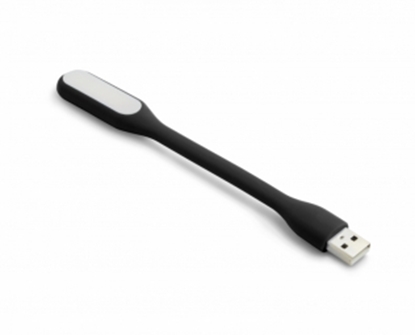 Attēls no Esperanza USB LED light black