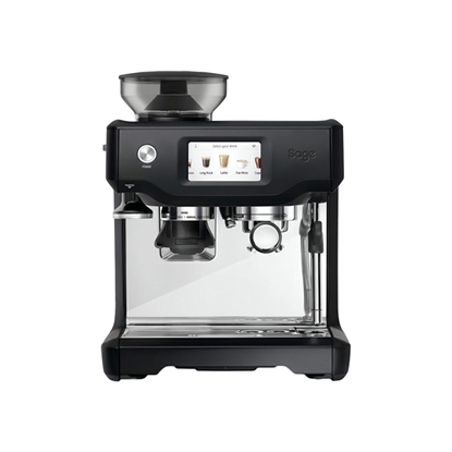 Изображение Espresso automāts Sage SES880BTR