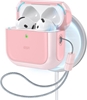 Picture of ESR ESR ORBIT HALOLOCK MAGSAFE APPLE AIRPODS 4 PINK