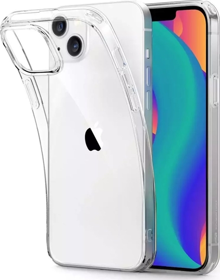 Picture of ESR Etui ESR Project Zero do Apple iPhone 14 Plus Clear