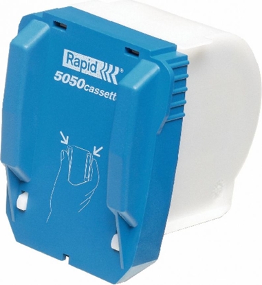 Attēls no Esselte Kasetka ze zszywkami Rapid 5050 (20993500)