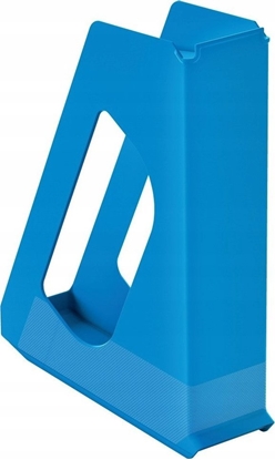 Picture of Esselte Poj dokum pe�na wysoko�� VIVIDA nieb